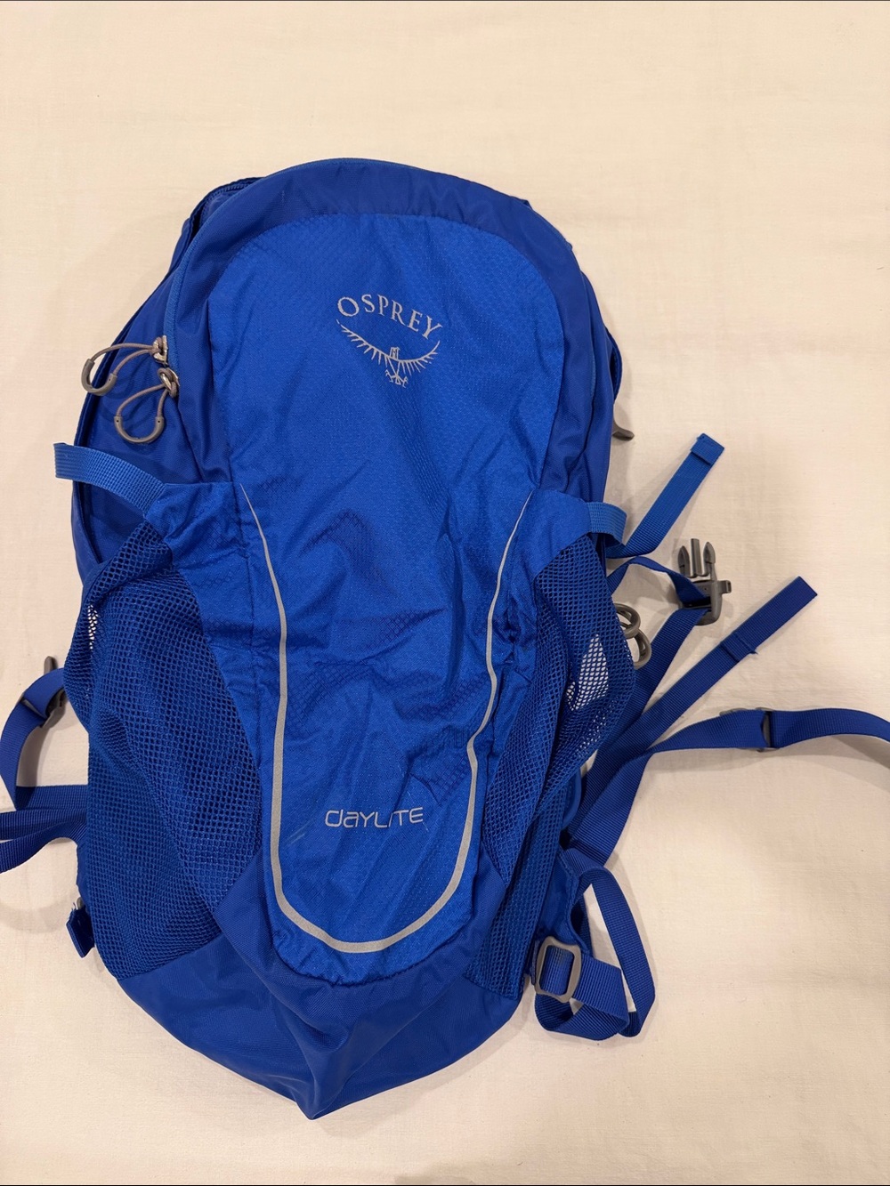 OSPREY Daylite Royal Blue Backpack 13L
